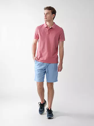 JOOP | Poloshirt AMBROSIAN | rot